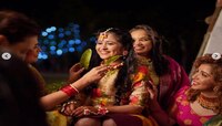 'तुला पाहते रे' फेम गायत्री दातारचं लग्न?