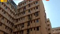 माहुल प्रकल्पग्रस्तांच्या लढ्याला यश; पुनर्वसनाला सुरुवात