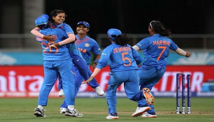 भारतीय महिला क्रिकेट टीम रचणार इतिहास?