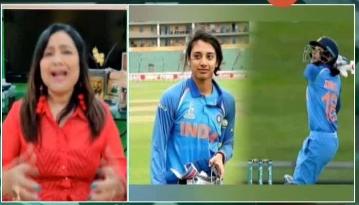 Celebrity Wishing Indians Womens Team On Womens T20 Final India Vs Australia