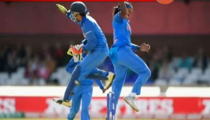  Indian Women Cricketers All Set To Creat History On Womens Day