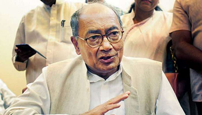 '...म्हणून ज्योतिरादित्य सिंधिया काँग्रेस नेत्यांना भेटले नाहीत'