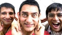 अखेरचा शो म्हणून 'थ्री इडियट्स' दाखवत चित्रपटगृहाला टाळे