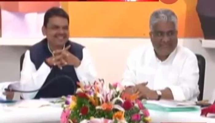NCP Congress And Shiv Sena On Madhya Pradesh Political Crisis