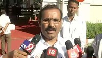 मुंबई । कोरोना : आयपीएल सामने घ्यावेत की नाही याबाबत चर्चा - राजेश टोपे