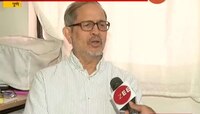 पुणे | कोरोनाबाबत जनआरोग्य अभियानाचे डॉ. अनंत फडकेंचे मत