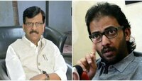 'शॅडो कॅबिनेटच्या नुसत्या घोषणेने रडत राऊतची तंतरली'