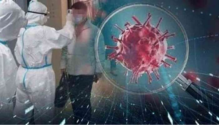 नागपुरातही एकाला कोरोनाची लागण, राज्यातली संख्या ११ वर नागपुरातही एकाला कोरोनाची लागण, राज्यातली संख्या ११ वर