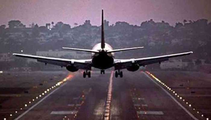 कोरोनाचे सावट : जगातील विमान सेवेवर मोठा परिणाम, अनेक उड्डाणे रद्द
