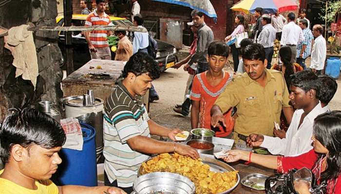 खाऊ गल्ल्या एफडीएच्या रडारवर 