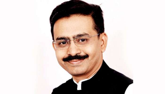 काँग्रेसकडून राजीव सातव यांना राज्यसभेची उमेदवारी