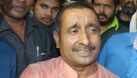 उन्नाव प्रकरण : आमदार कुलदीपसिंह सेनगरला १० वर्षांचा कारावास