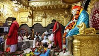 कोरोना प्रादुर्भावामुळे शिर्डी संस्थानचा महत्वाचा निर्णय 