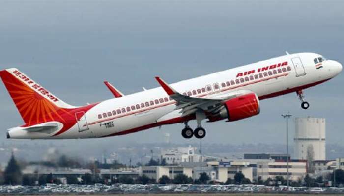 कोरोना बचावासाठी एअर इंडियाचे मोठे पाऊल, ३० एप्रिलपर्यंत या देशांची विमान सेवा रद्द 