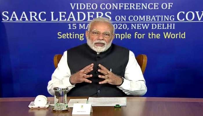 'कोरोनाशी लढण्यासाठी १ कोटी डॉलर इतका आपत्कालिन निधी देणार'