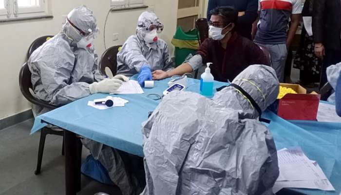 कोरोनाचे सावट : अफवा पसरवणाऱ्यांची खैर नाही, पुण्यात गुन्हा दाखल