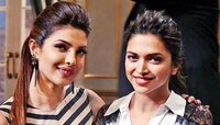 WHOच्या 'सेफ हँड चॅलेंज'साठी प्रियांका, दीपिकाची निवड