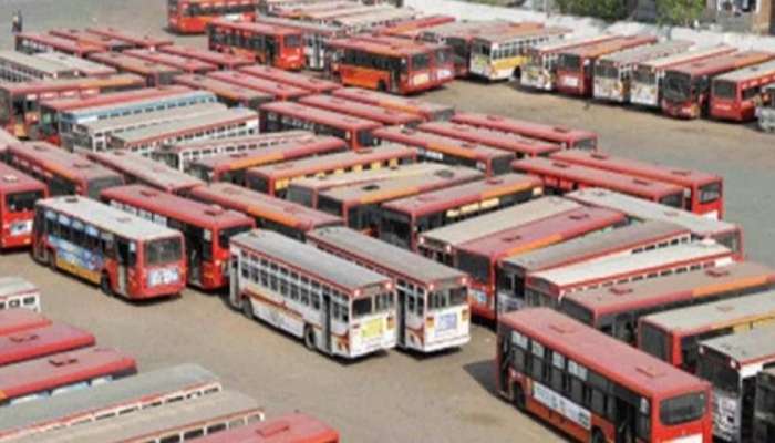 लाल परी दूरच बरी! प्रवाशांची एसटी, बेस्ट बसकडे पाठ 