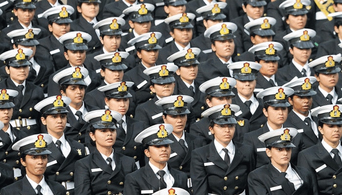 भारतीय नौदलातील महिला अधिकाऱ्यांसाठी मोठा निर्णय 