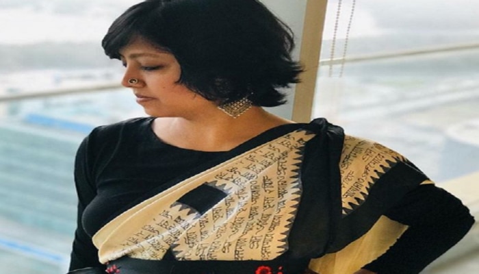 Journalist Abira Dhar News in Marathi, Latest Journalist Abira Dhar