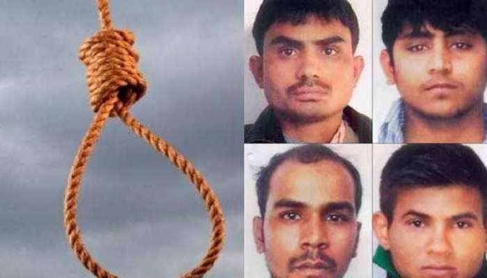 Nirbhaya case:'त्यांना भारत-पाक बॉर्डरवर लढायला पाठवा, पण फाशी देऊ नका'