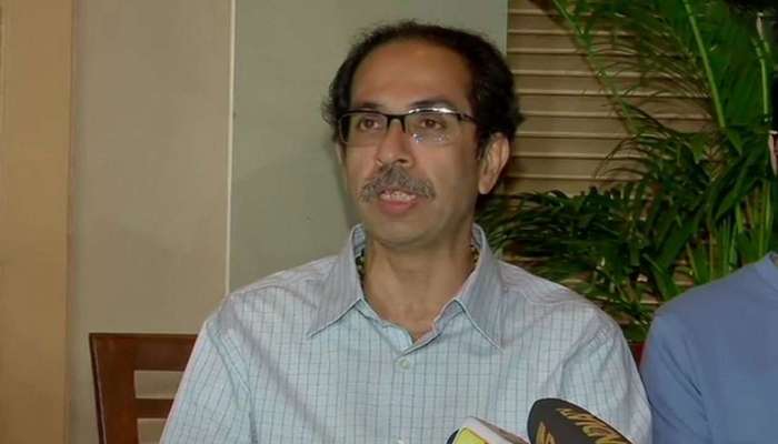 ....म्हणून 'मनसे' आळवला सूर; उद्धवा, 'पक्षपाती' तुझे सरकार