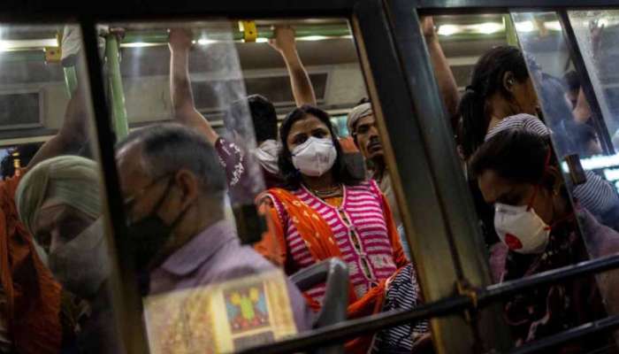 गर्दी रोखण्यासाठी मुंबई महापालिकेचा हा निर्णय