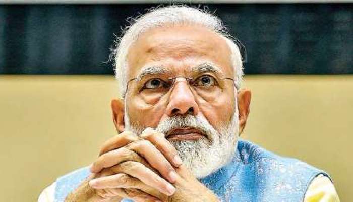 Coronaच्या संकटसमयी काय म्हणाले पंतप्रधान मोदी; वाचा दहा ठळक मुद्दे 