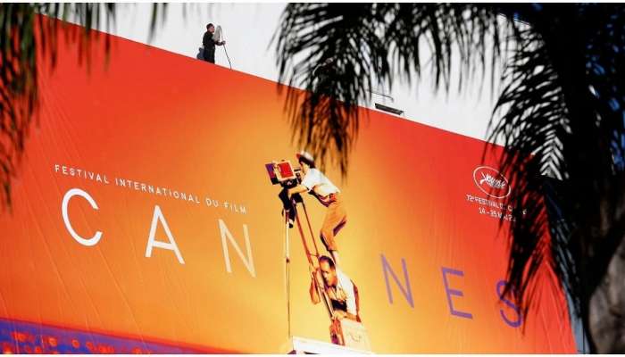 कोरोना : कान्स फिल्म फेस्टिवलची तारीख पुढे ढकलली 