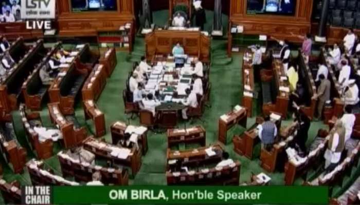 संसदेतही कोरोनाचा धोका; दुष्यंत सिंहांच्या संपर्कात आलेल्या 'त्या' खासदाराचा खुलासा