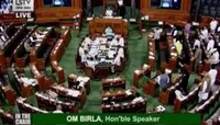 संसदेतही कोरोनाचा धोका; दुष्यंत सिंहांच्या संपर्कात आलेल्या 'त्या' खासदाराचा खुलासा
