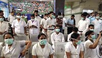देशात कोरोनाच्या रुग्णांची संख्या 292 वर, पाहा कोणत्या राज्यात किती रुग्ण?