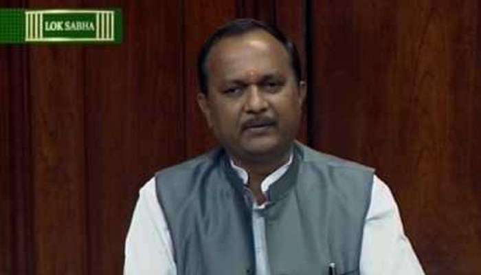 Corona : शिवसेना खासदार कृपाल तुमाने 'सेल्फ क्वारंटाईन'मध्ये