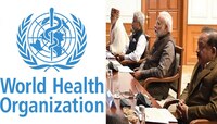 कोरोनाविरुद्ध लढाई : जागतिक आरोग्य संघटनेकडून भारताचं कौतुक 