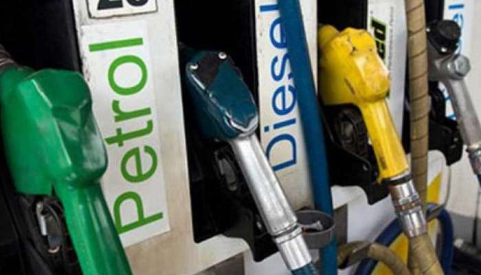 मोठी बातमी: पुण्यात पेट्रोल-डिझेलची विक्री बंद