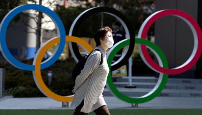 कोरोनाचे संकट : एक वर्षासाठी टोकीओ ऑलिम्पिक पुढे ढकलली, यावर्षी होणार होती स्पर्धा