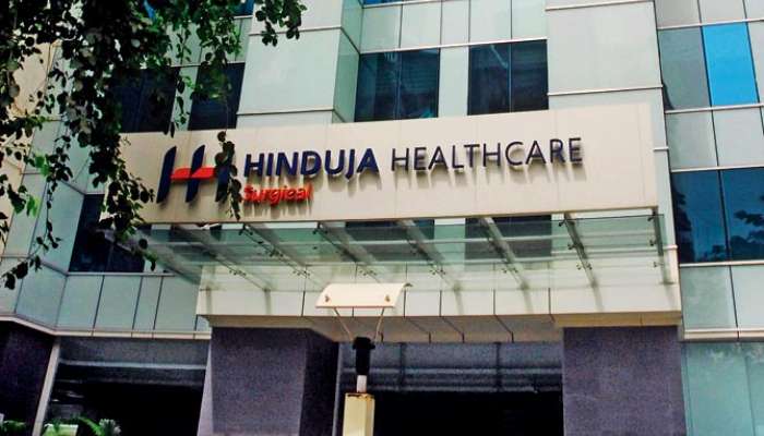 Coronavirus: मुंबईतील हिंदुजा रुग्णालयाचा परिसर निर्मनुष्य करणार