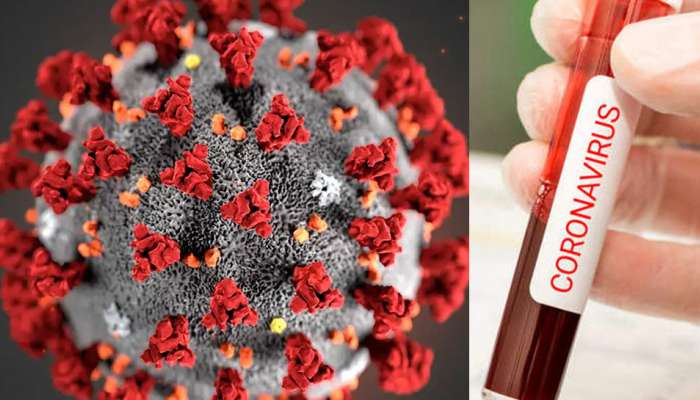 Coronavirus : आणखी एका अभिनेत्याचं निधन