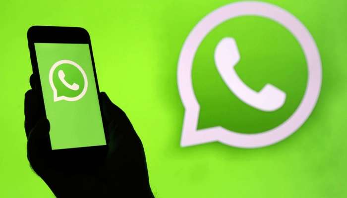 लॉकडाऊन : whatsapp वापरावर &#039;हे&#039; निर्बंध