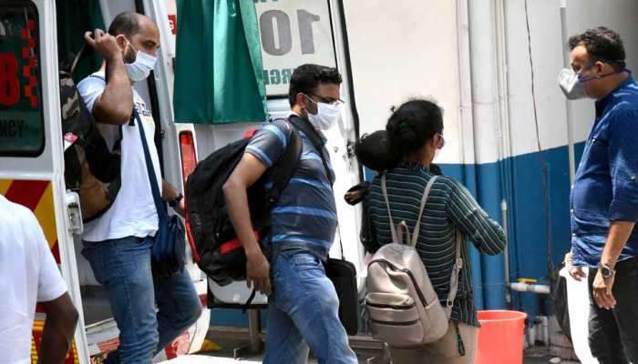 अमेरिकेसह जगावर कोरोनाचे संकट, आतापर्यंत ३८ हजार नागरिकांचे बळी