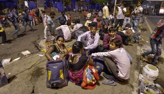 लॉकडाऊनमुळेच वाचले हे ११ देश, भारतात पालन होणं गरजेचं