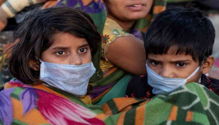 'लॉकडाऊन नसता तर ५ हजाराहून अधिक मृत्यूची संख्या'
