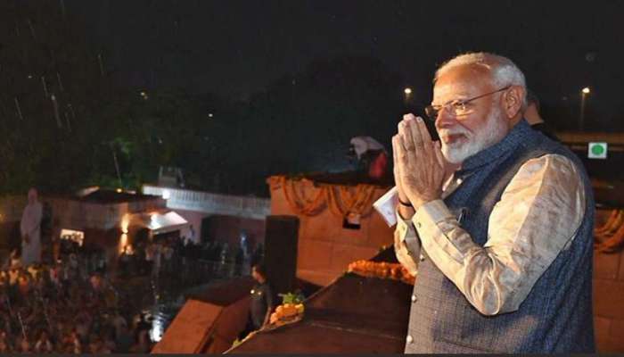 लक्षपूर्वक वाचा पंतप्रधान मोदींच्या संदेशातील महत्त्वाचे मुद्दे