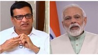 'पंतप्रधान असल्यासारखे मोदी वागणार आहेत का?'