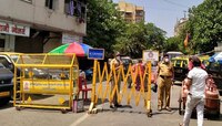 आदित्य ठाकरेंचा मतदारसंघ कोरोनाचा हॉटस्पॉट