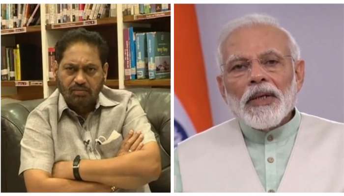 'मोदींच ऐकल्यास राज्य ८ दिवस अंधारात जाईल'