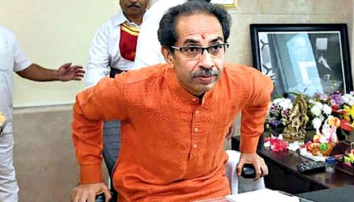 कोरोनामुळे विधानपरिषद निवडणूक पुढे ढकलल्याने मुख्यमंत्र्यांसमोर आणखी एक पेच