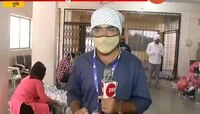 पुणे | गणेश पेठ गुरुद्वाराकडून रोज साडेचार हजार लोकांना जेवण