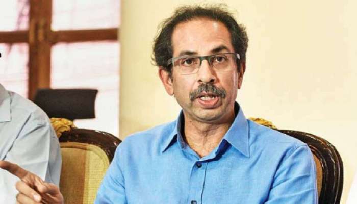 कोरोनाच्या उपचारासाठी तीन प्रकारची रुग्णालये; उद्धव ठाकरेंची घोषणा कोरोनाच्या उपचारासाठी तीन प्रकारची रुग्णालये; उद्धव ठाकरेंची घोषणा
