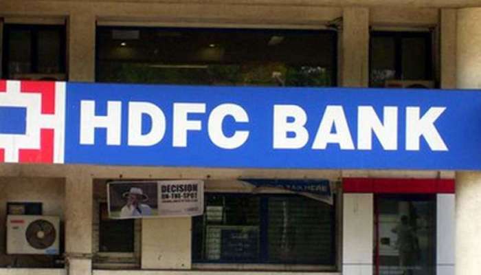 ATM व्हॅन थेट ग्राहकांच्या घरासमोर; HDFC बँकेचा मोठा निर्णय
